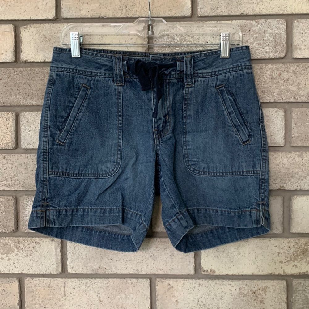 3for$20 jeans shorts size 4